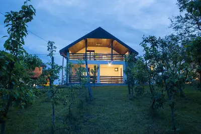 Image de Rest & Retreat Eco Estate Dandelion with Hot Tub & Sauna