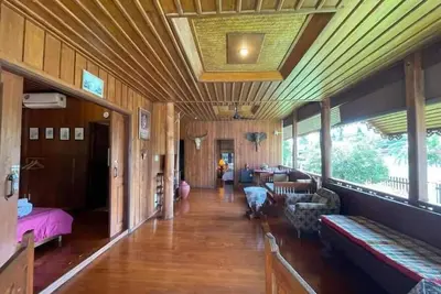 Image de Ban Rai Teak House