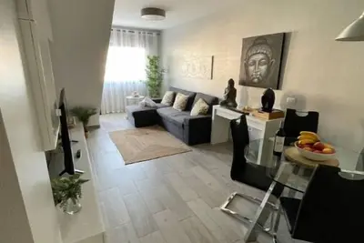 Image de Duplex Con Piscina Cerca Del Mar
