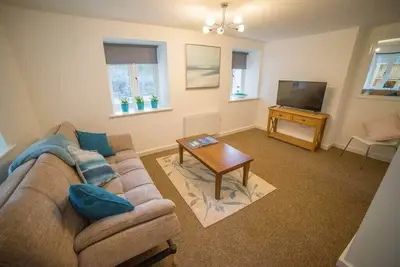 Image de Champion Court two bedroom flat