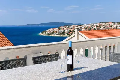 Image de Villa Grande Vista - Appt spacieux 3 ch, grande terrasse & fantastique vue mer