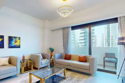 Image de Act One Act Two - Classy Three Bedroom