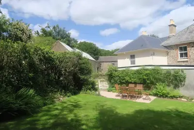 Image de Traditional 3 bedroom Cottage, Dartmoor & Beaches