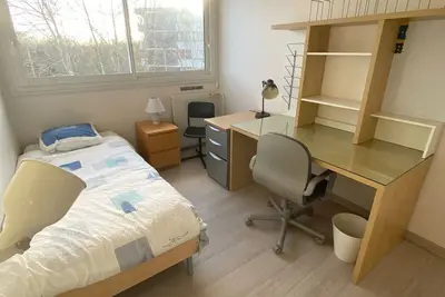Image de Appartement Pour 4 à 5 Personnes Proximité Rer A