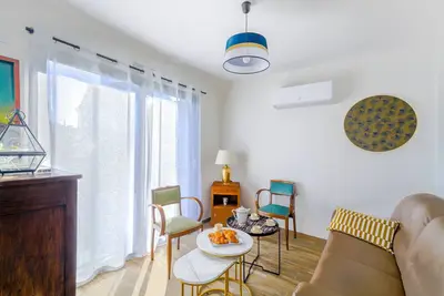 Image de Maison en bord de mer pour 4, à Kérity