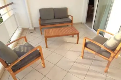 Image de T2 vue mer imprenable 180°