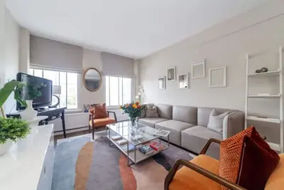 Image de Luxury 2Bedroom 2Bathroom Flat with Lifts Chelsea