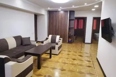 Image de Top Floor Apartment In The Center Of Yerevan