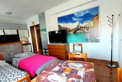 Image de Hotspot Venice El Fulvia