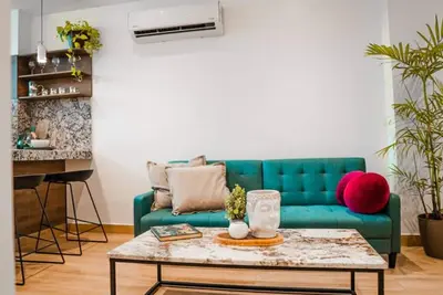 Image de Apartamento de Lujo de Estilo Berlinés