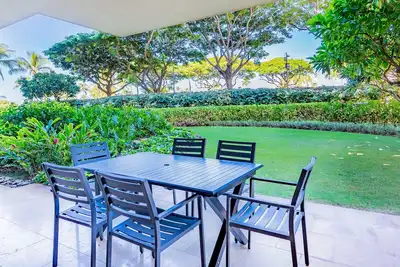 Image de Ko Olina Beach Villas B102: Gourmet Kitchen & Tranquil Lanai w/Ocean View