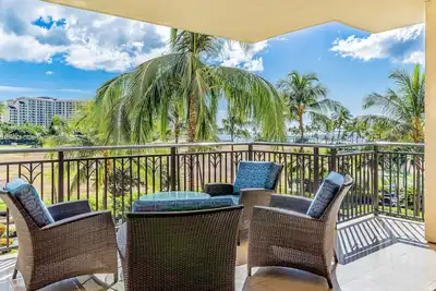 Image de Ko Olina Beach Villas B403: Luxury 3bd Villa w/ Ocean & Pool Views