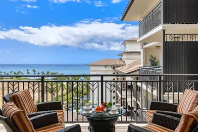 Image de Ko Olina Beach Villas O1001 by Gather: Ocean Tower w/ Pool, Golf & Beach Views