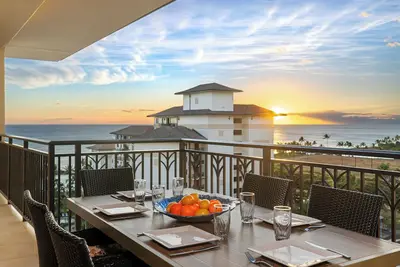 Image de Ko Olina Beach Villas O1121: Luxurious Villa w/Golf Course & Ocean Views