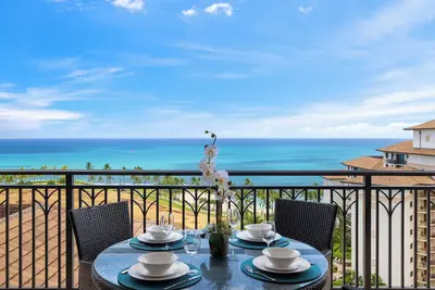 Image de Ko Olina Beach Villas O1406: Luxe 14th-Floor Penthouse w/ Stunning Lagoon Views