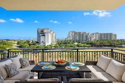 Image de Ko Olina Beach Villas O724: Luxe 2bd 2bth w/ Lagoon Views