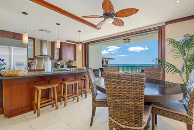 Image de Ko Olina Beach Villas O904 by Gather: Luxe Ocean View Abode w/ Resort Amenities