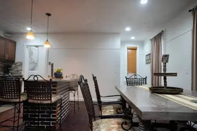 Image de A beautiful home away from home