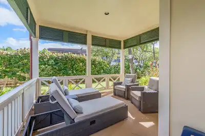 Image de Coconut Plantation 1078-1: Bright 3br Beach Home Steps from Ko Olina Attractions