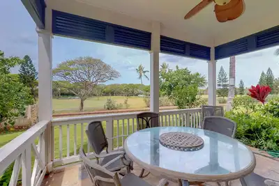Image de Coconut Plantation 1080-1: Spacious 3br Ko Olina Retreat w/ Wrap-Around Lanais