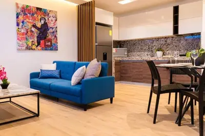 Image de 2 Apartamentos de Lujo Juntos