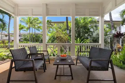 Image de Coconut Plantation 1110-3: Stylish 2br w/ Lanai & Modern Kitchen in Ko Olina