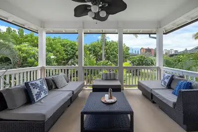 Image de Ko Olina's Coconut Plantation 1194-3: Family-Friendly Villa Near Disney Aulani