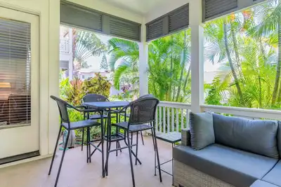 Image de Special! Coconut Plantation 1214-2 Ko Olina Beachfront Escape Resort Amenities