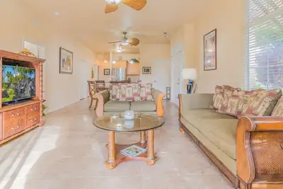 Image de Tranquil Kai Lani 8b: 3br w/Pool Views, Resort Amenities, Ideal for Families
