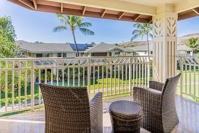 Image de Ko Olina Kai 1033c: 3br Tropical Haven, Vaulted Ceilings, Steps from Lagoons