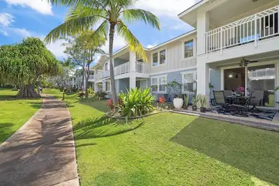 Image de Ko Olina Kai 1083c: Contemporary 3br, Private Lanai, Walk to Beach & Dining