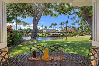 Image de Ko Olina Kai #17: Spacious, Stylish Retreat with Golf Course Views