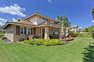 Image de Ko Olina Kai Estate #20: Elegant Fairway Retreat with Luxe Amenities