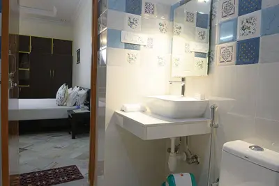 Image de Sudarshan (Your home away from home)