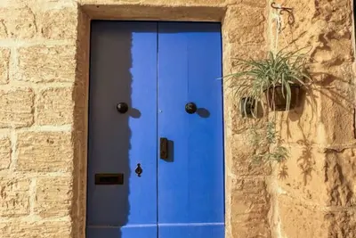 Image de Lovely 1br Studio home in Quiet Town of Zejtun