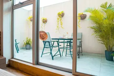 Image de Apartamento de Lujo al Estilo de Toscana, Nuevo