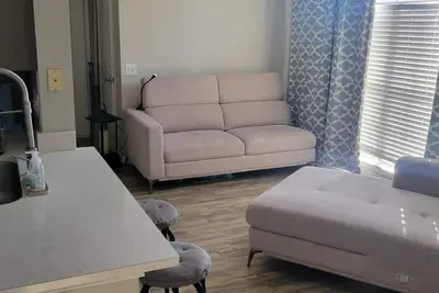 Image de 1 Bed 1 Bath apartment in the heart of South Charlotte