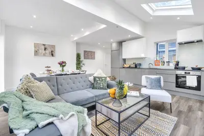 Image de home. ly - North London Apartments Hendon