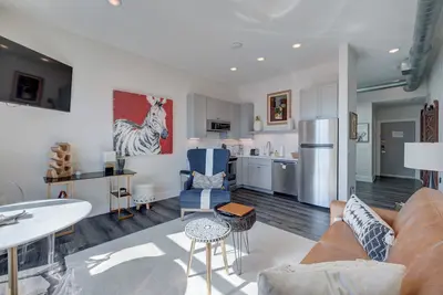 The Hive Adj Trio Suites by BlueStar