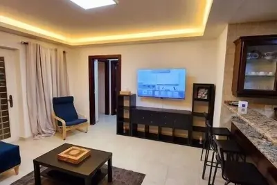 Image de Cozy Apartment in Dair Ghbar Amman