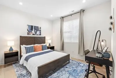 Image de 2 Unit Modern Apt close to Uptown Charlotte