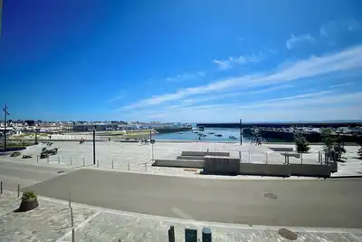 Image de Hissez Ă”-Vue mer-4p-Port Maria