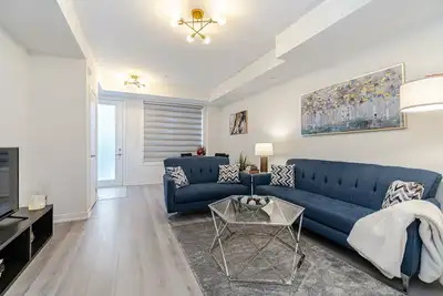 Image de Fully Furnished Two Bedroom Home in the Quite Neighborhood