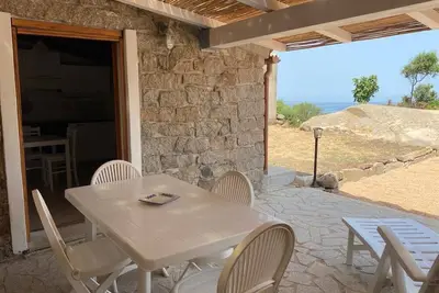 Image de Casa Vacanza NaracuMAR, nello stazzo di Naracu Nieddu, fra natura e mare