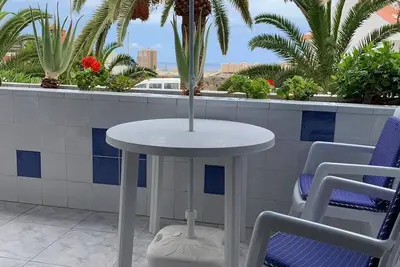 Image de Chipeque Los Cristianos