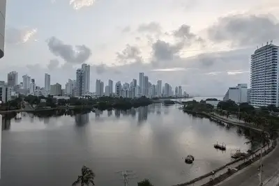 Image de Exclusive apartment with lake view