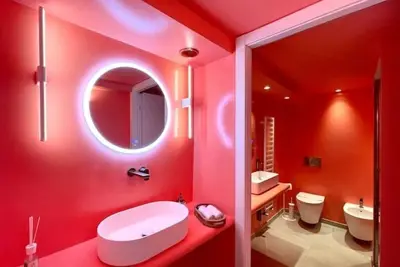 Bright, Silent & Modern Space in Turin!