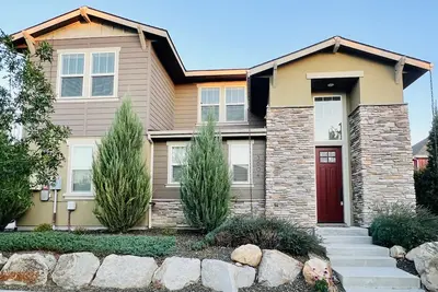 Image de Beautiful home in Southeast Boise with enough room for the entire family!
