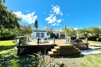 Image de Villa Paraiso - Trois Chambres Villa, Couchages 6