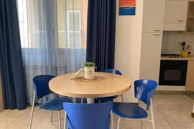 Image de Studio apartment on the main street of Sottomarina, 2 minutes from the beach